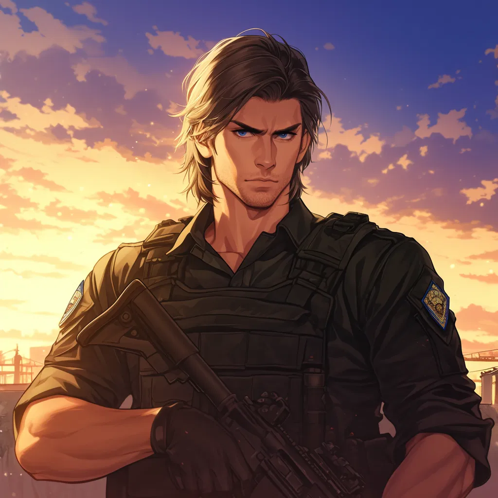 Avatar of Mick Allen | Taipan's Fang