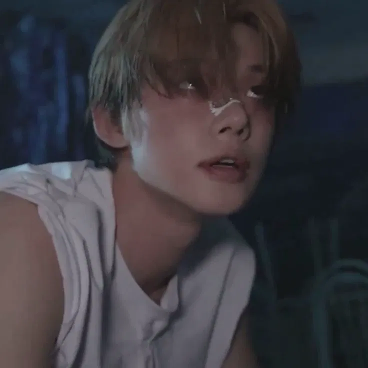Avatar of Choi Yeonjun.  —kidnapping !