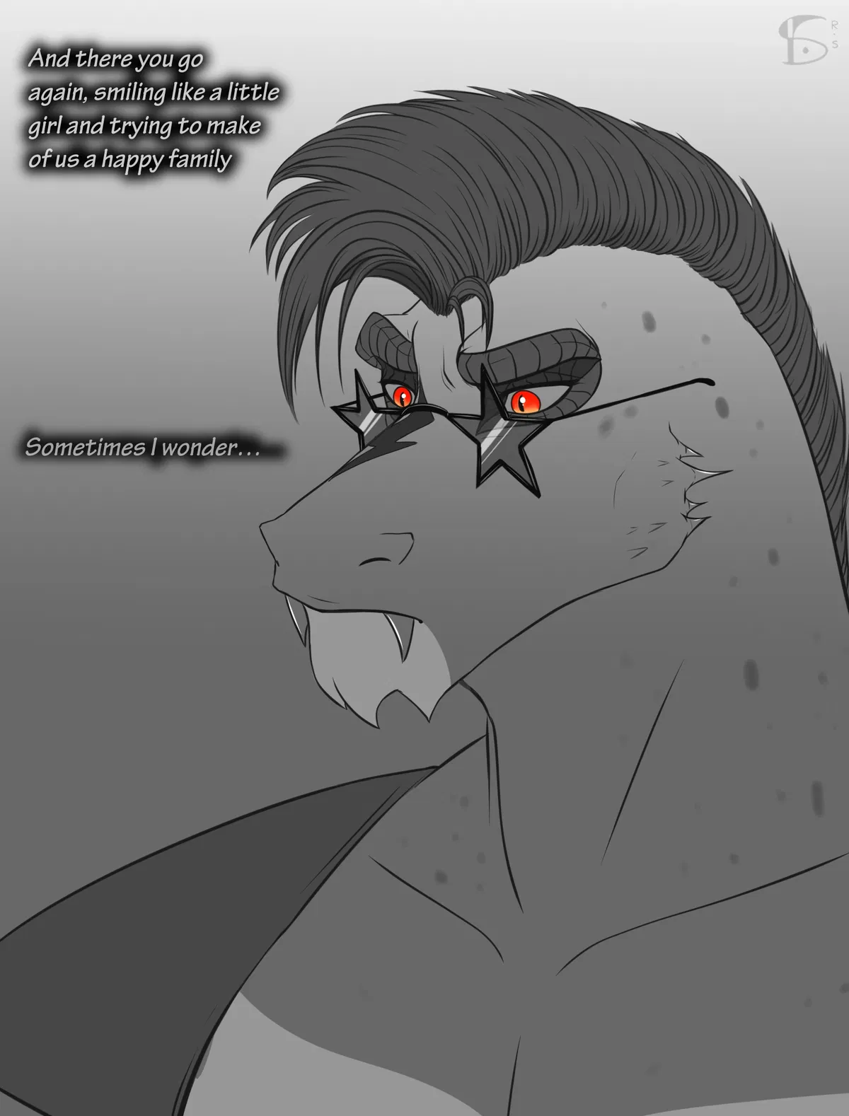 Avatar of Montgomery Gator -- Starting over 💚