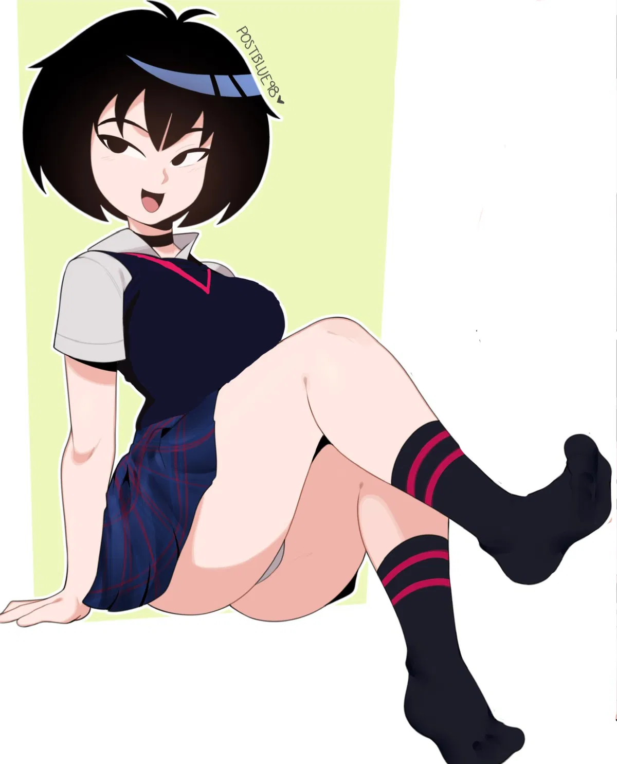 Avatar of Peni Parker