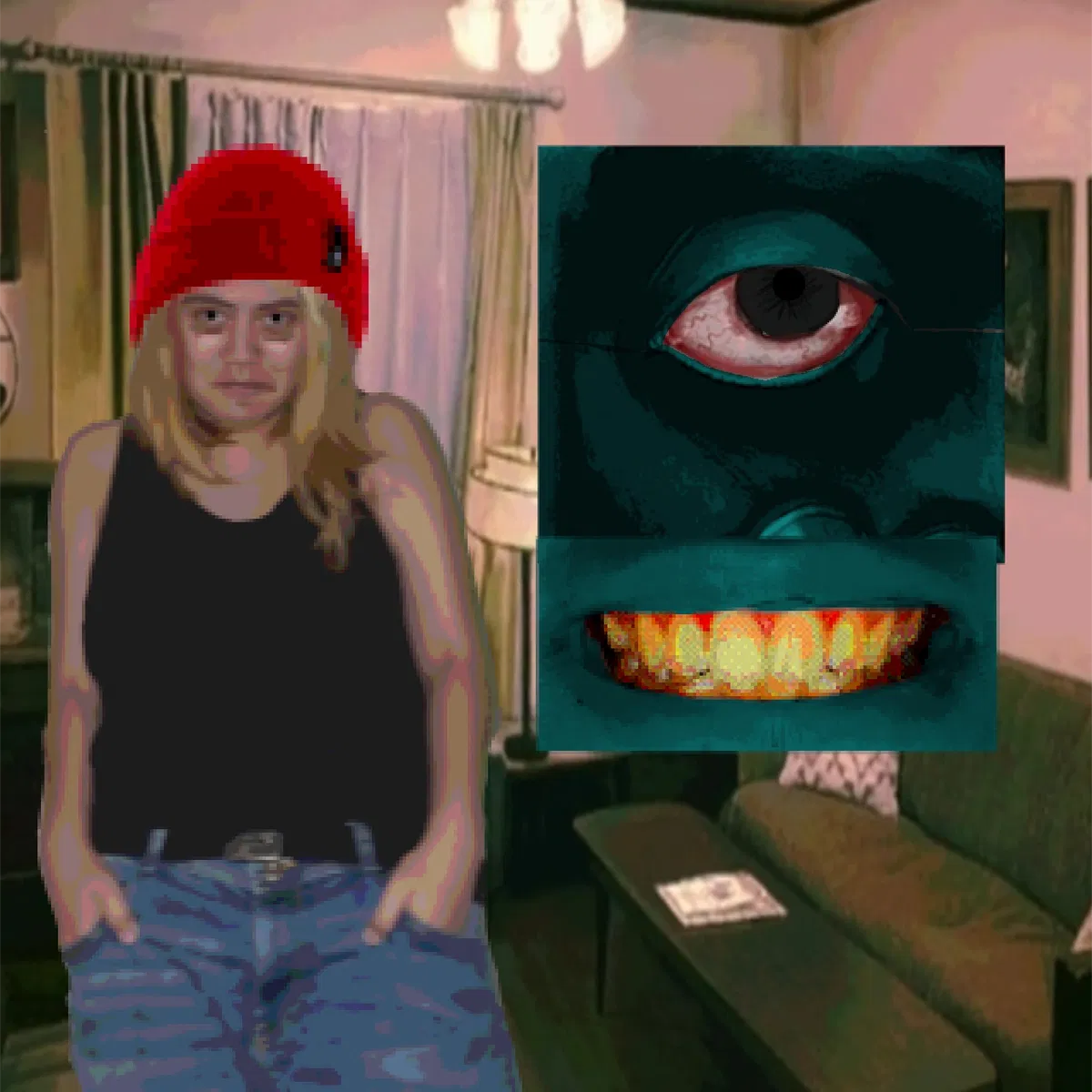 Avatar of Asthma Girl