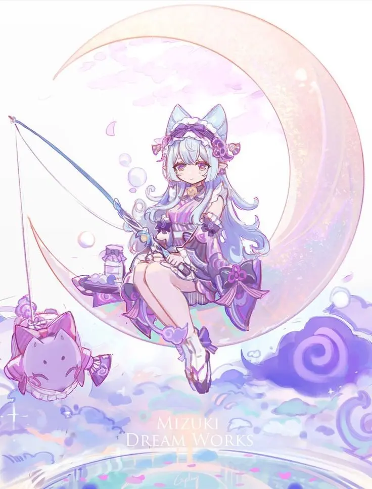 Avatar of 🌥️Bot plans~