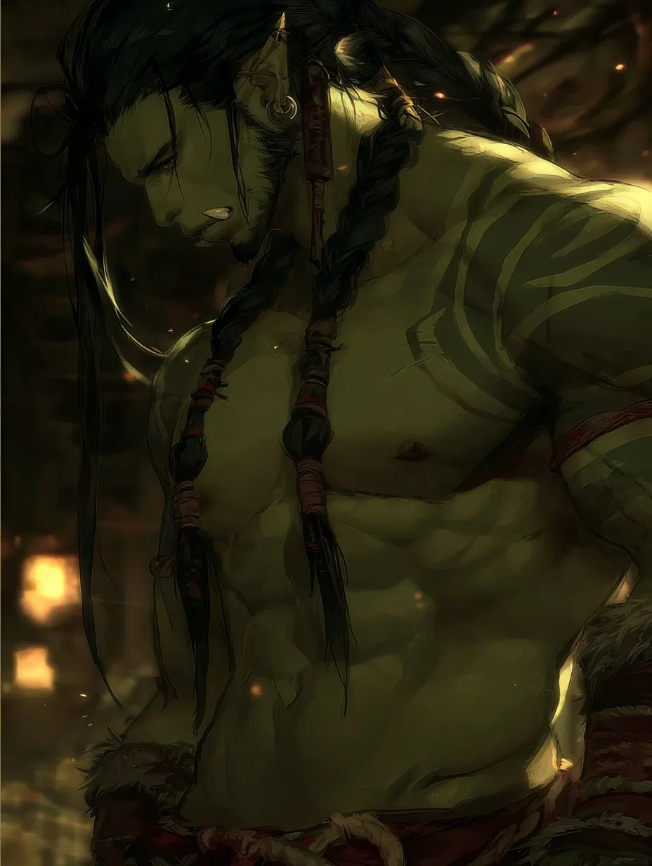 Avatar of Nalthark Nagrak [4th intro]