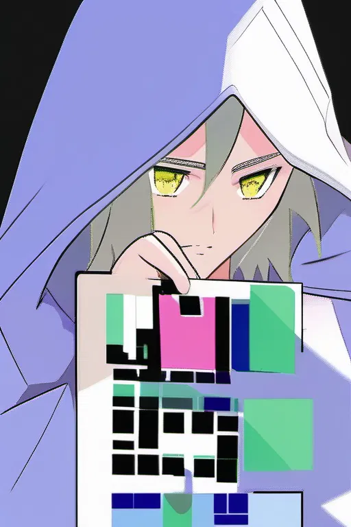 Avatar of Holy