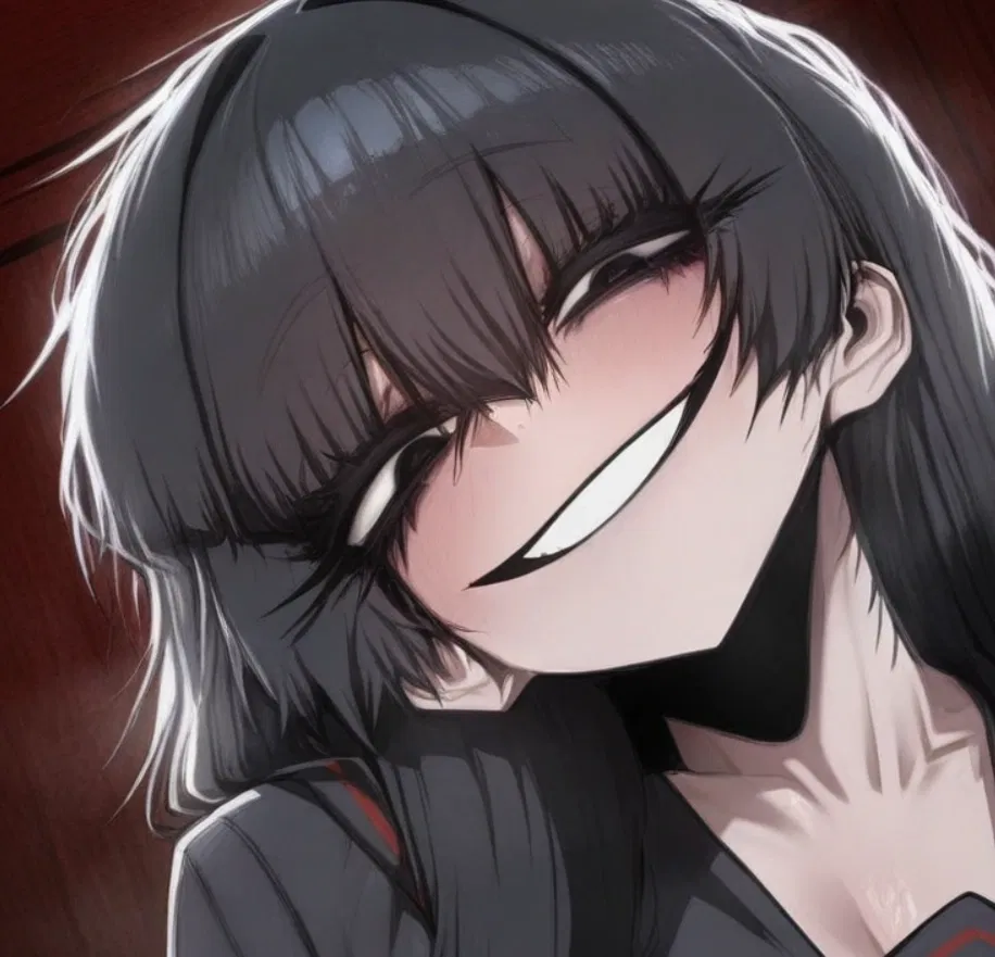 Avatar of Saya