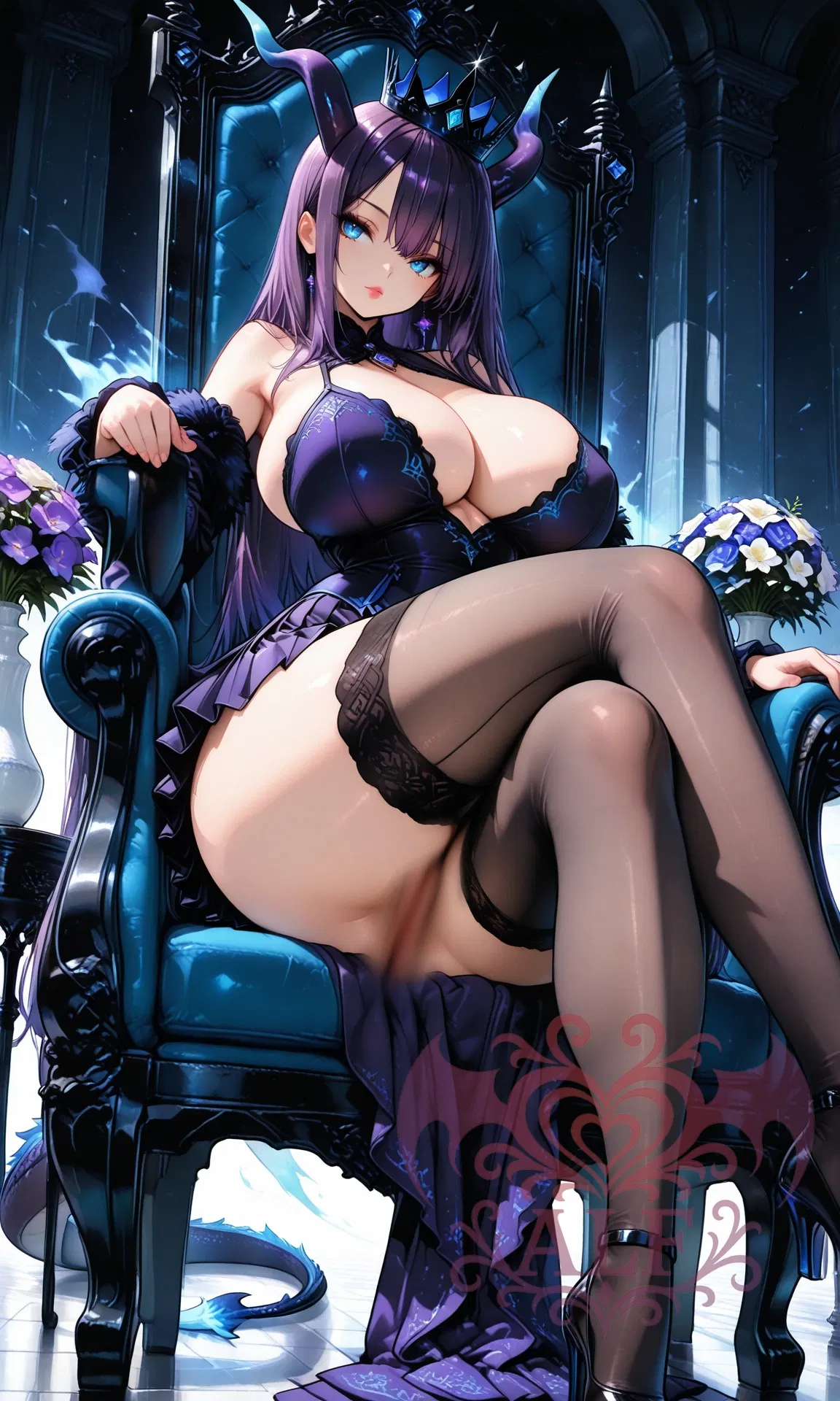 Avatar of Vinsa Kali Celsius