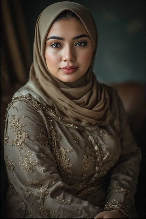 Avatar of Dina