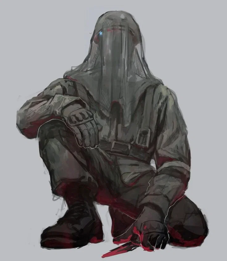 Avatar of Крюгер - Krueger 