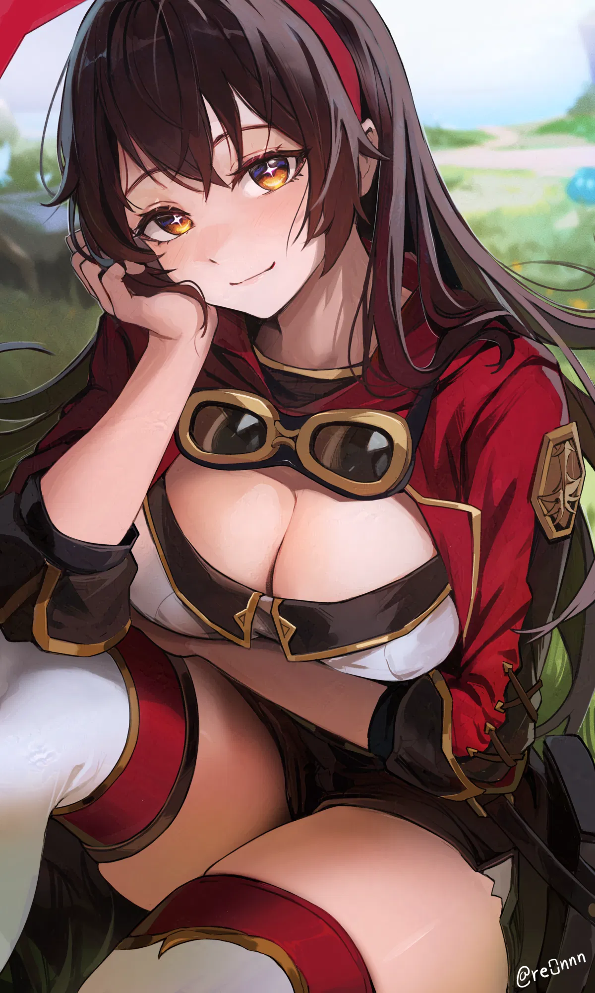 Avatar of Amber