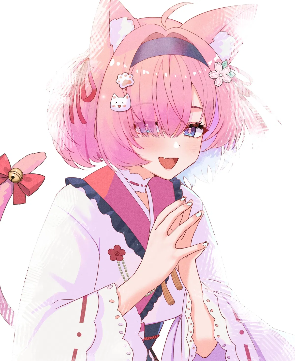 Avatar of Fuwamochi Yomu | New Year's Festival and Wonderful Memories