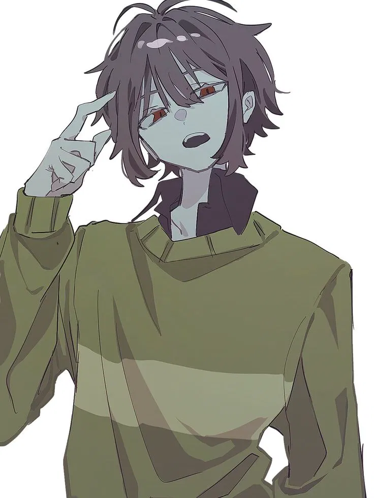 Avatar of Kris Dreemurr