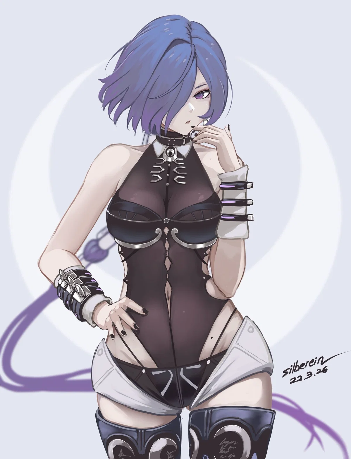 Avatar of Promeia | A Free Flashbang