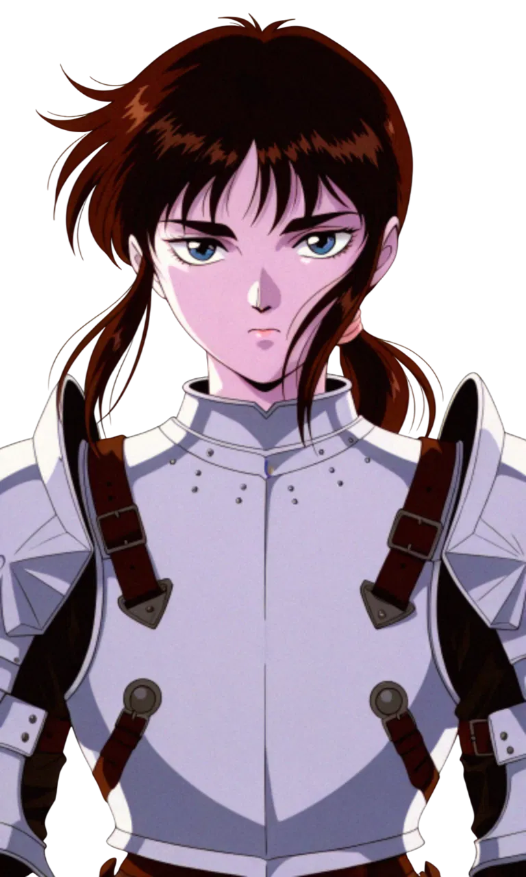 Avatar of Aélis