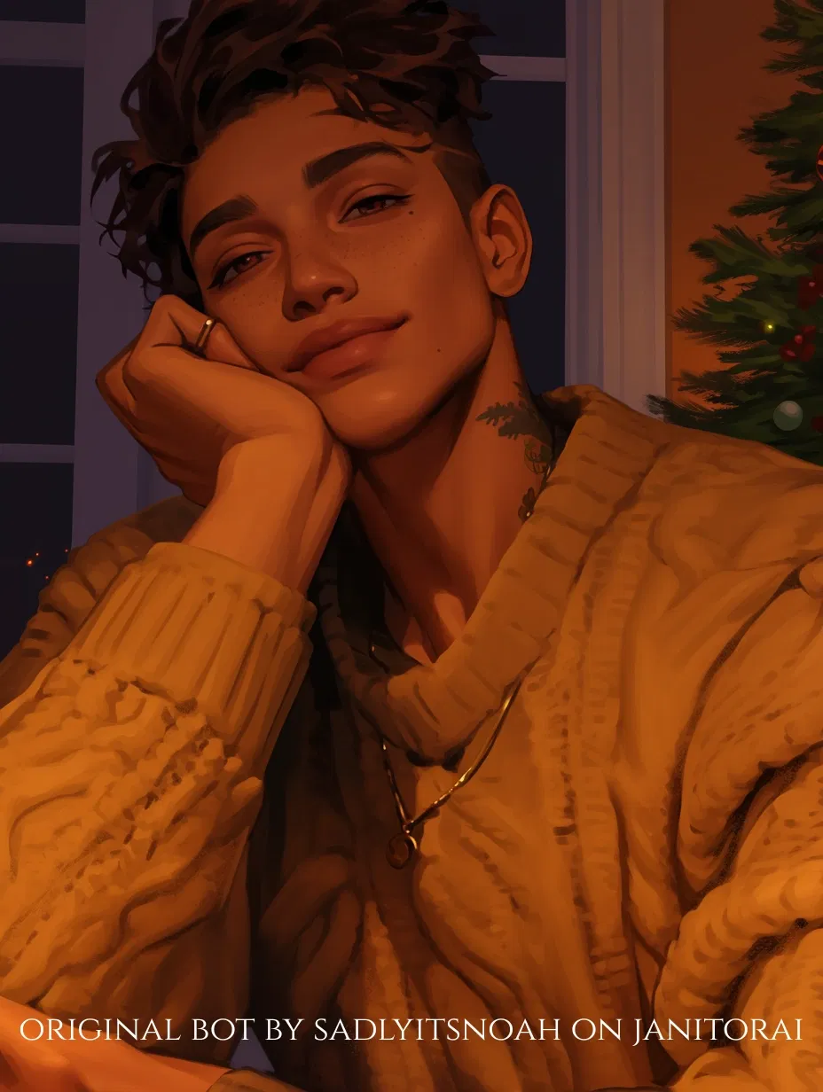 Avatar of DANIELLA | warmth in winter