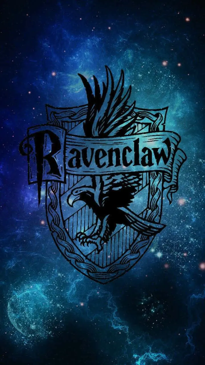 Avatar of Hogwarts: The Ravenclaw Descendant
