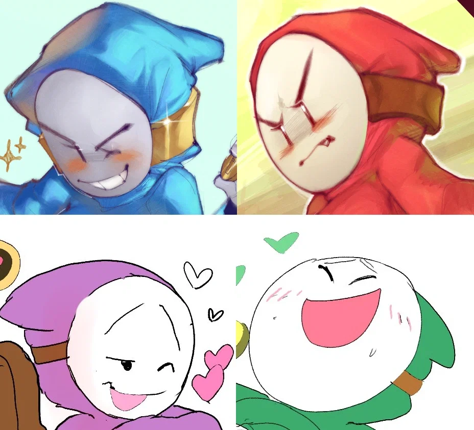 Avatar of Bandit Gals | Stealing more than coins...