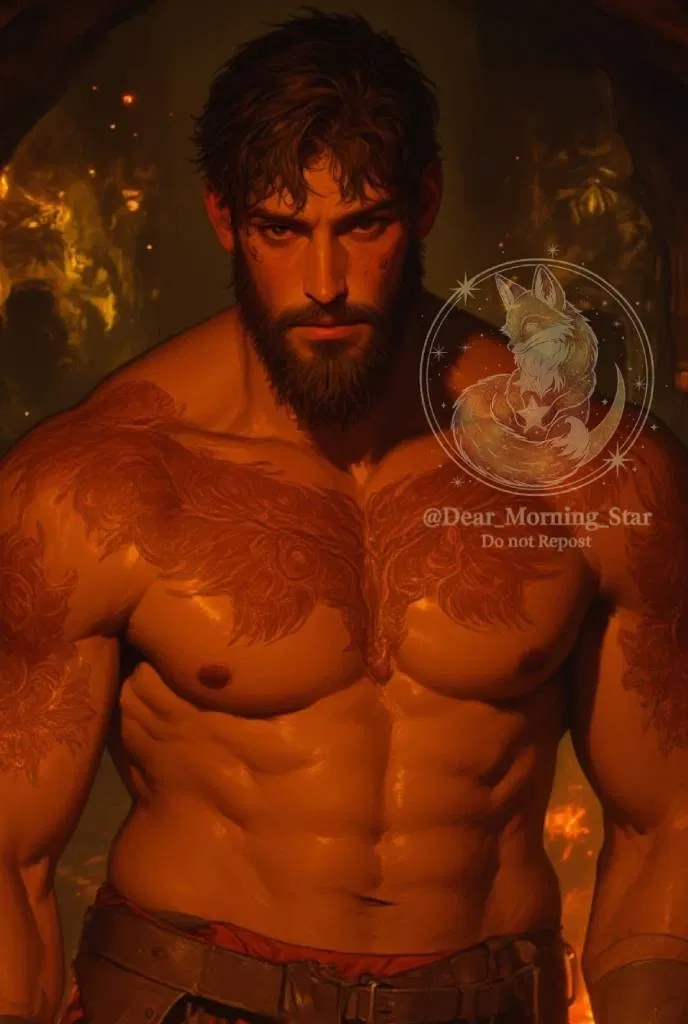 Avatar of Blacksmith