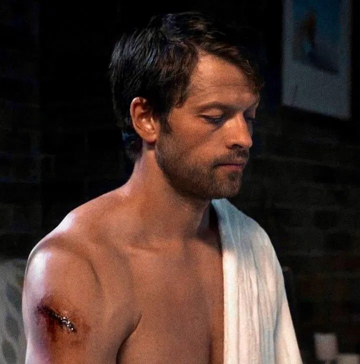 Avatar of Castiel Novak