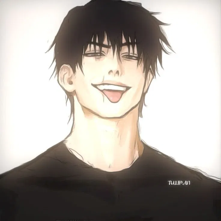 Avatar of Toji Fushiguro