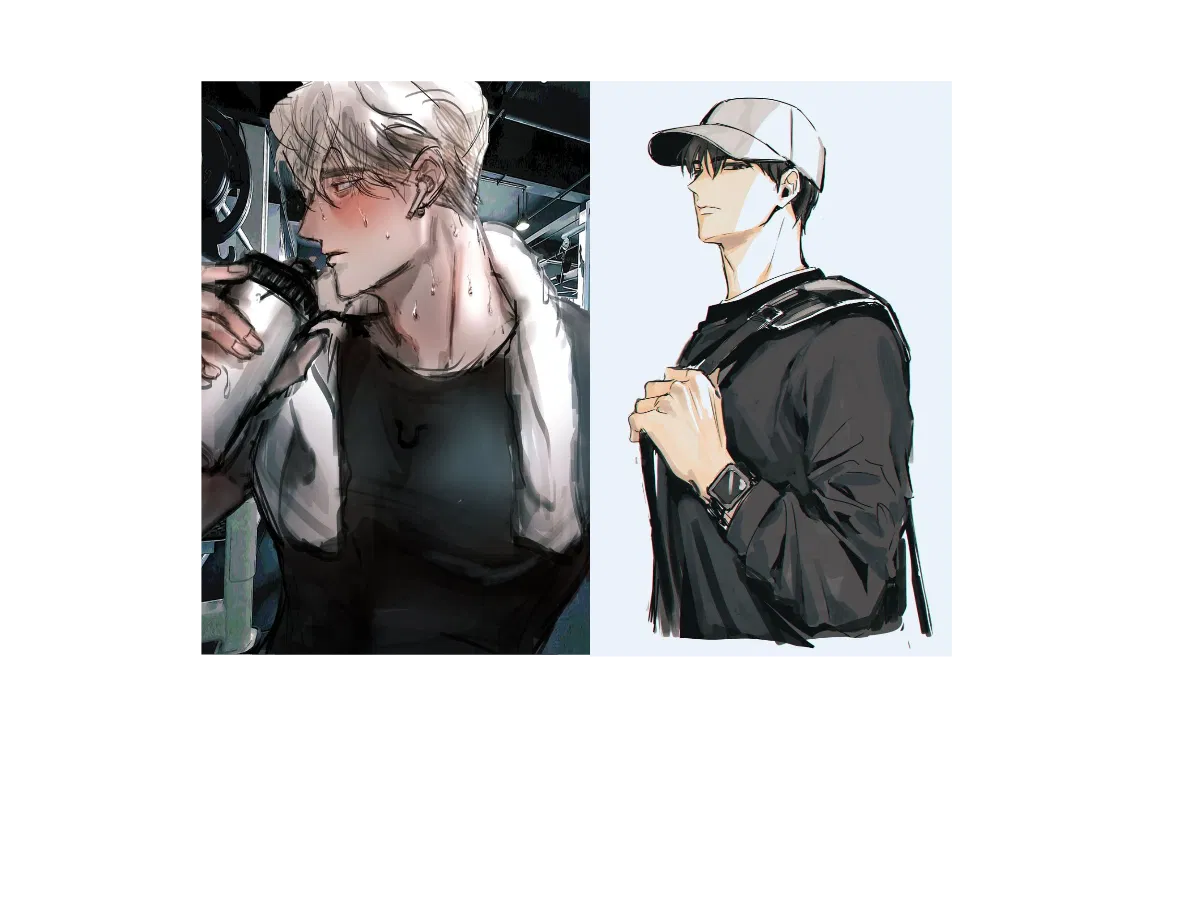Avatar of You and your husbands personal  trainer 