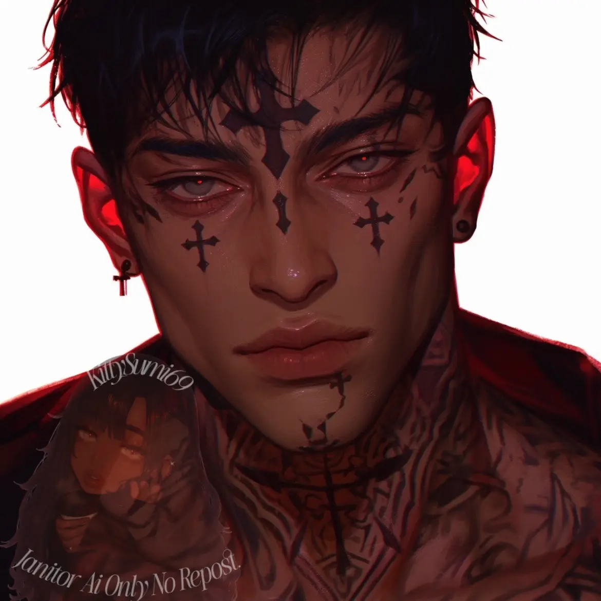 Avatar of Mason Rousseau | Undercover love