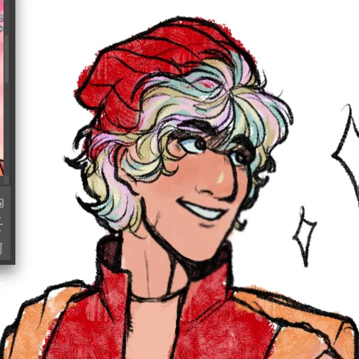 Avatar of Parker Bradley | Date Everything