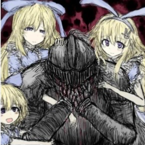 Avatar of Black souls 2 rpg