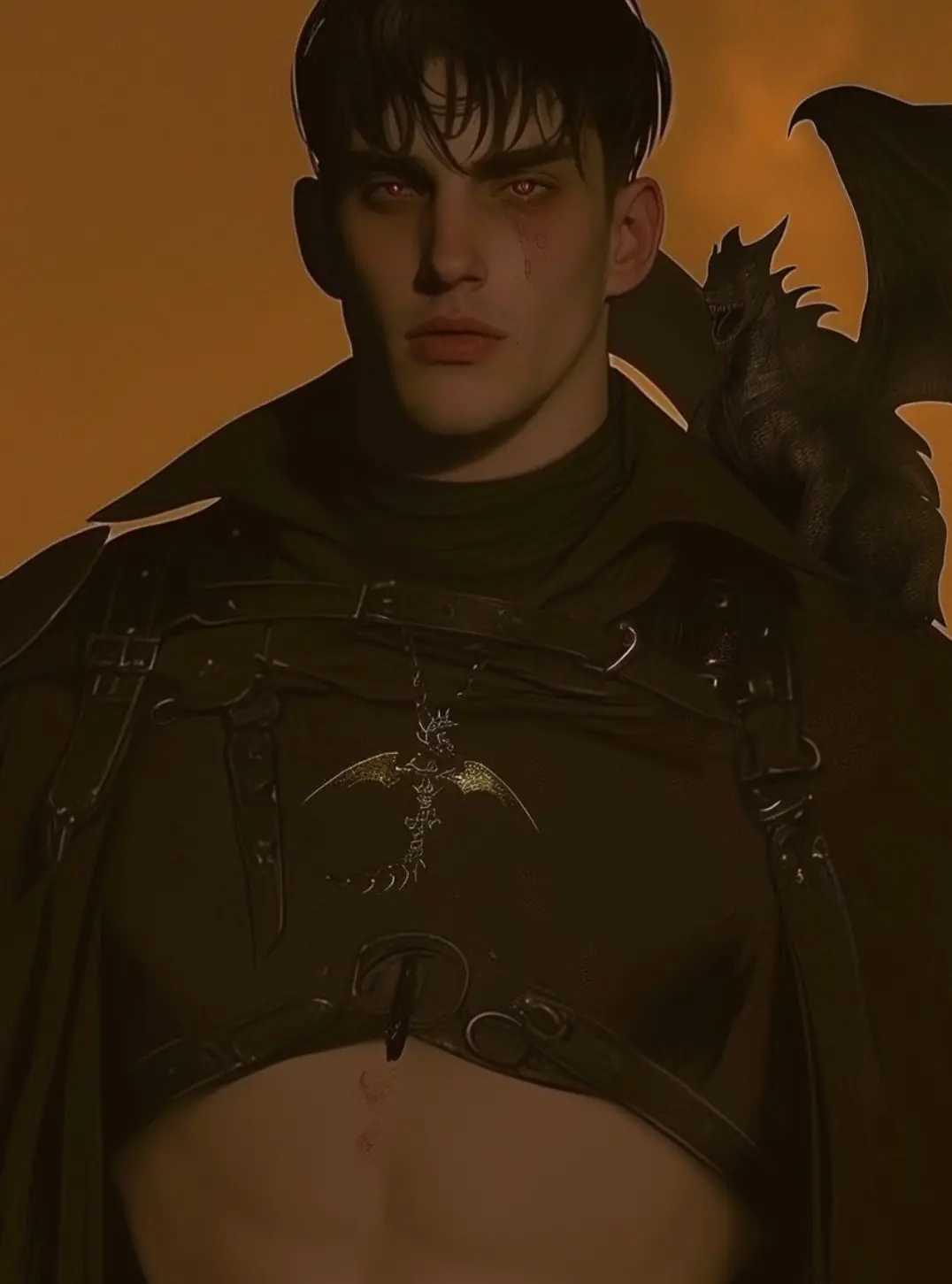 Avatar of Tristan ❘❘ Dragon