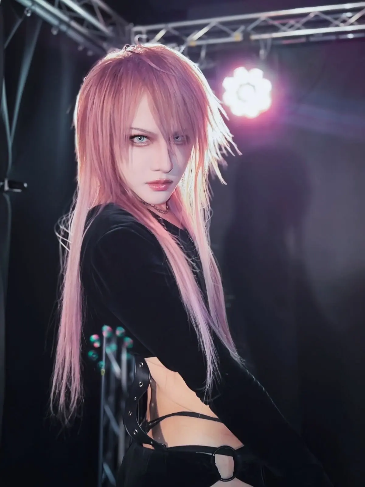 Avatar of Sena •°. JILUKA .°•
