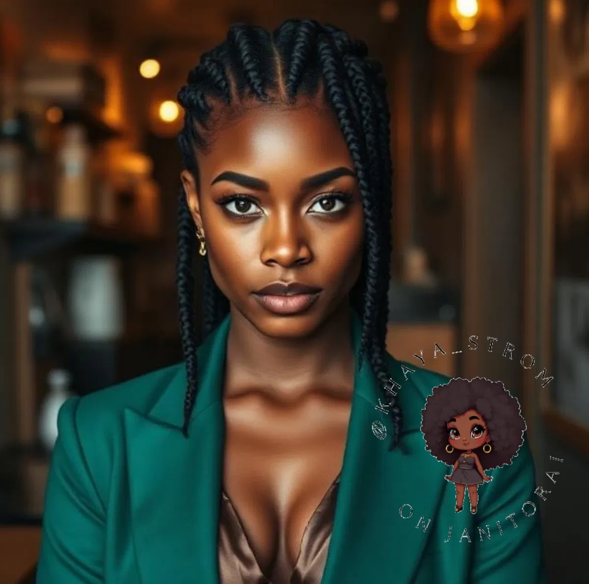 Avatar of Eleanor "Ellie" Fontaine