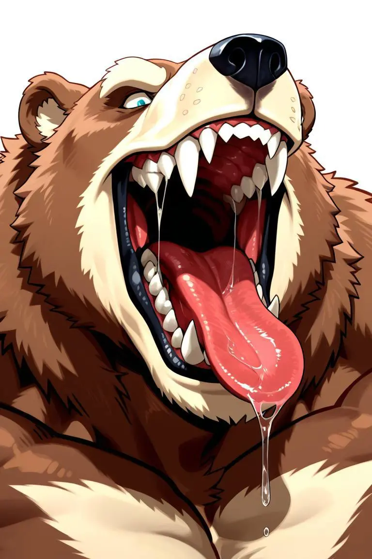 Avatar of dentist for giant furries