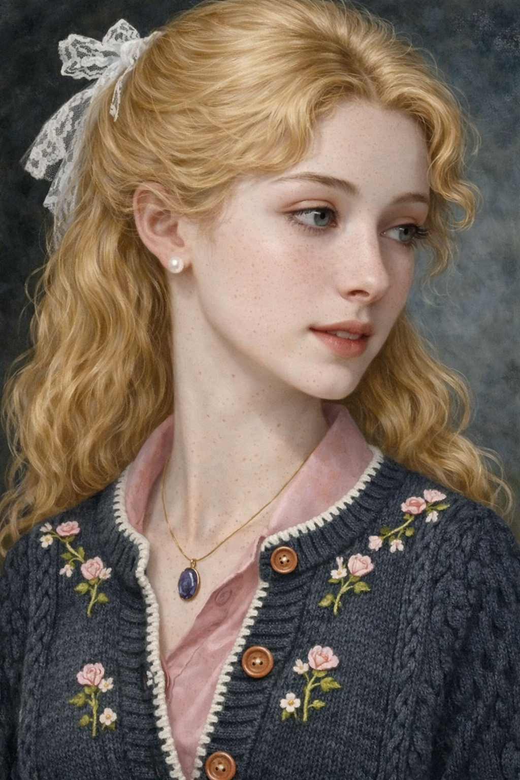 Avatar of Eleanor Webster