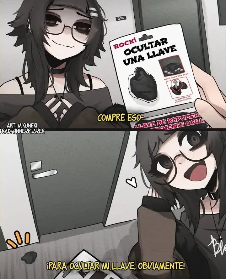 Avatar of Riyo kaede