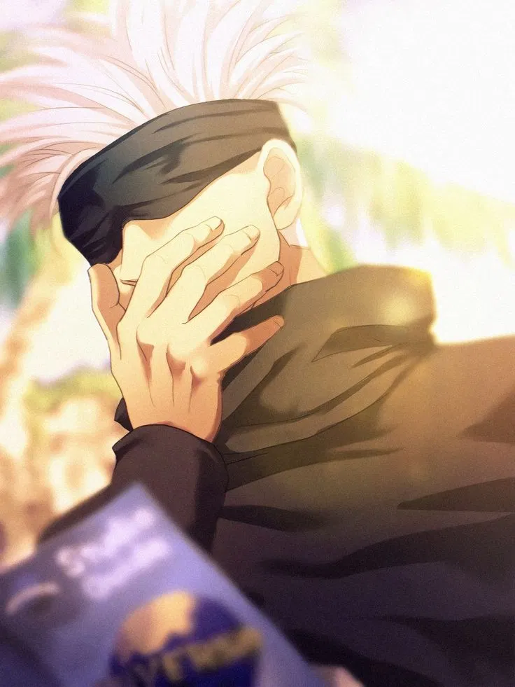 Avatar of Satoru Gojo