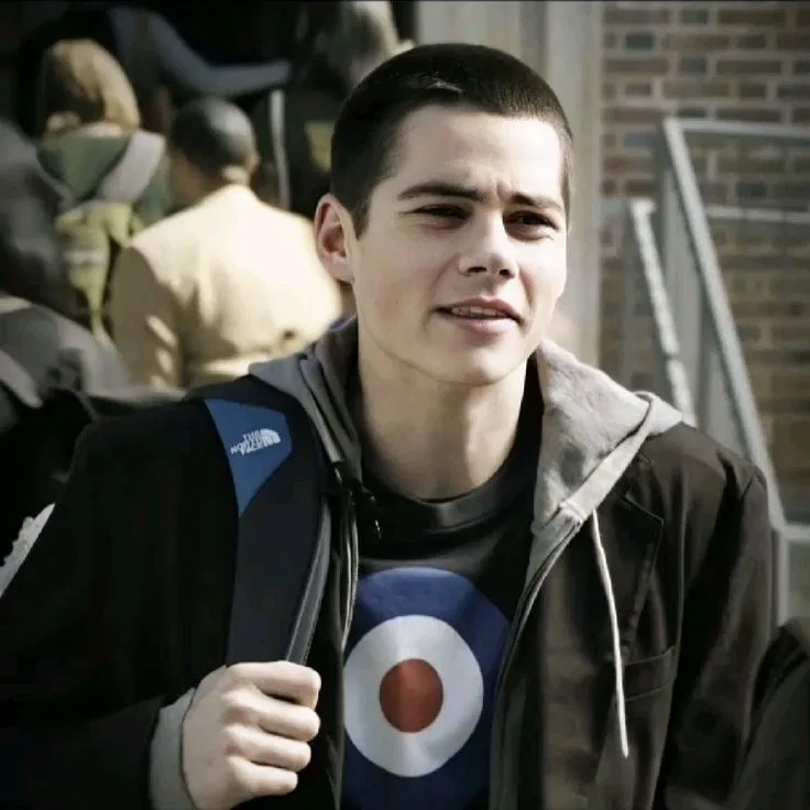 Avatar of Stiles stilinski 