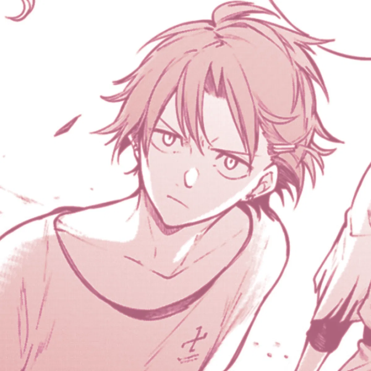 Avatar of ♡ Mafia Junichiro