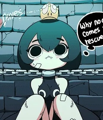 Avatar of Chompette