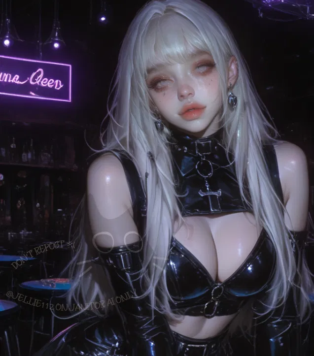 Avatar of Avery || Frat party