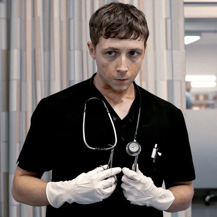 Avatar of Dennis Whitaker  |  S1
