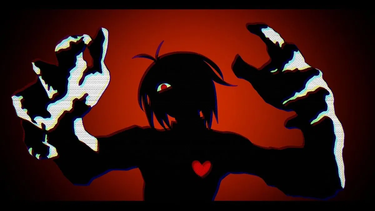 Avatar of Kris Dreemurr
