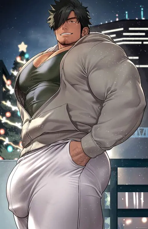 Avatar of Adonis -Date with the strong boyfriend-