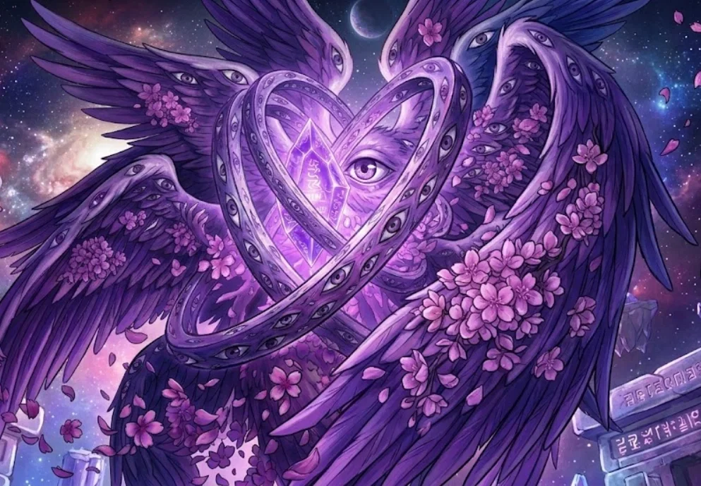 Avatar of Biblically Accurate Angel - Nico Robin