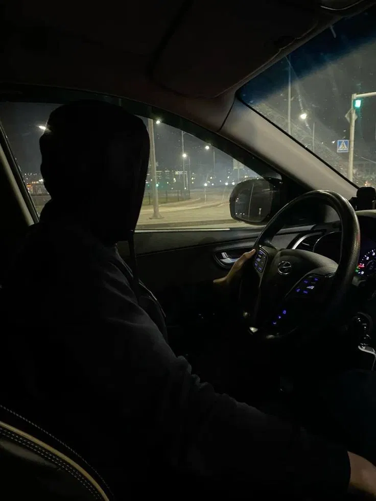 Avatar of Unknown driver | Kaidyn Renner