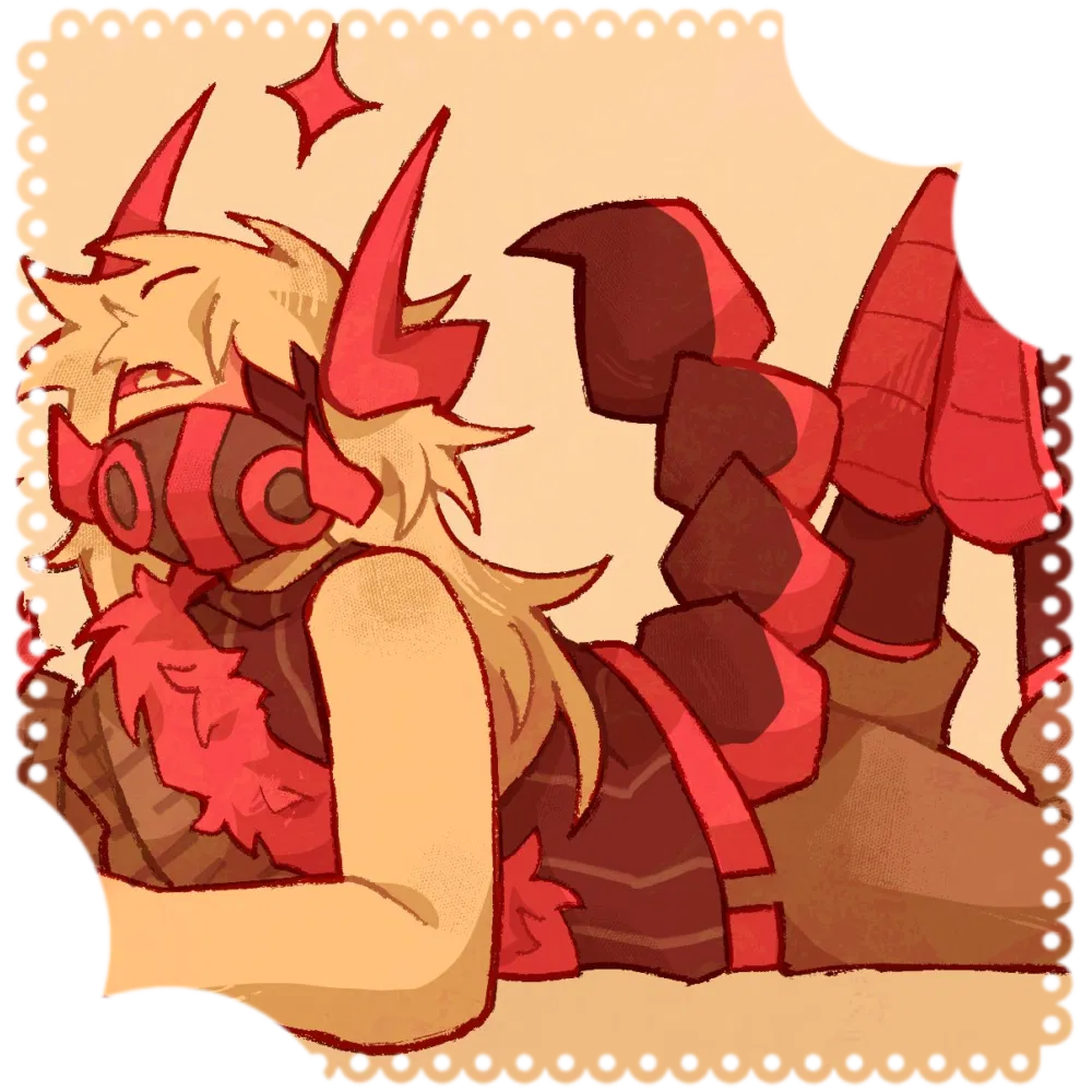 Avatar of 𐔌✶ ﹕@Subspace