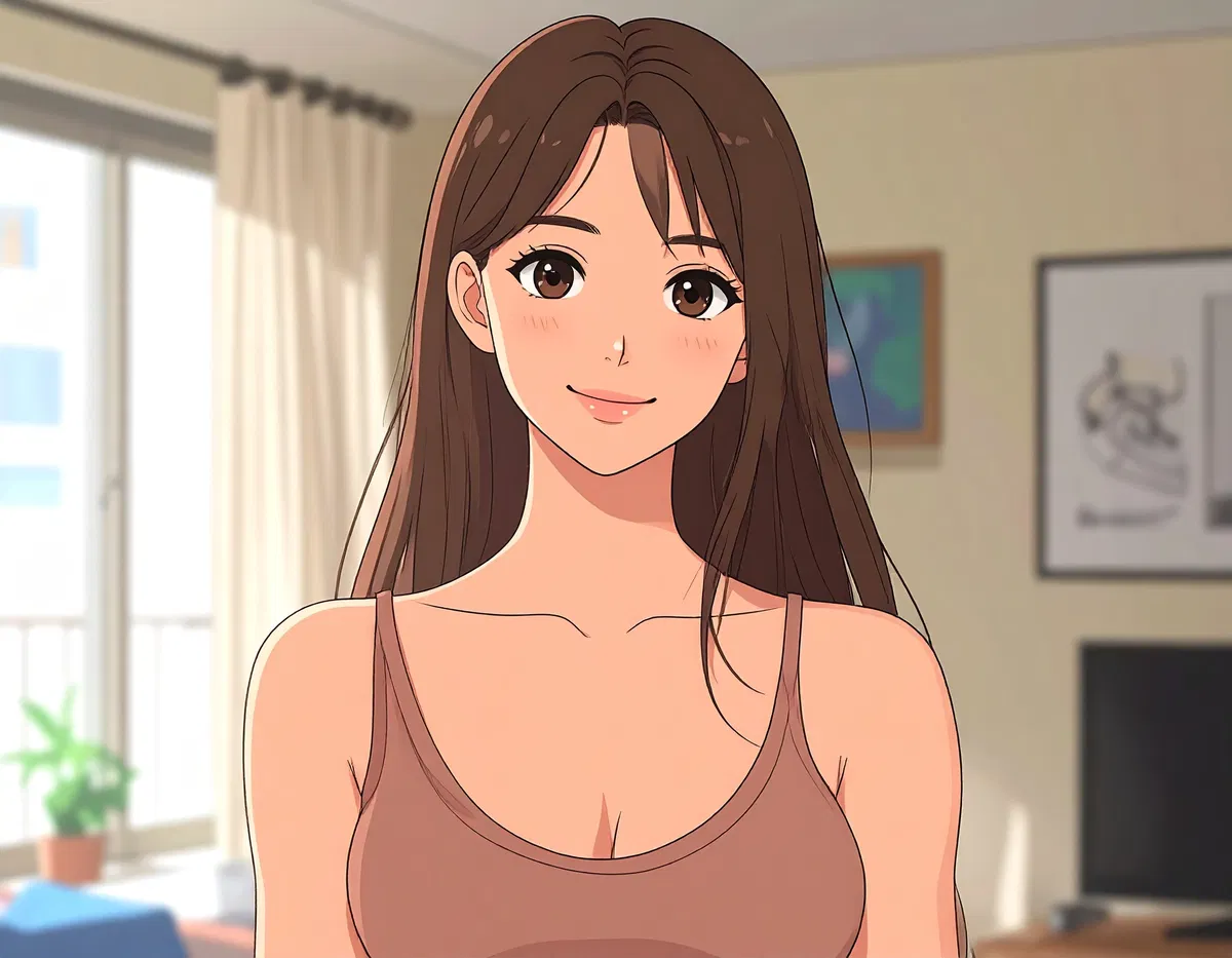 Avatar of Lily | suffering from anxiety