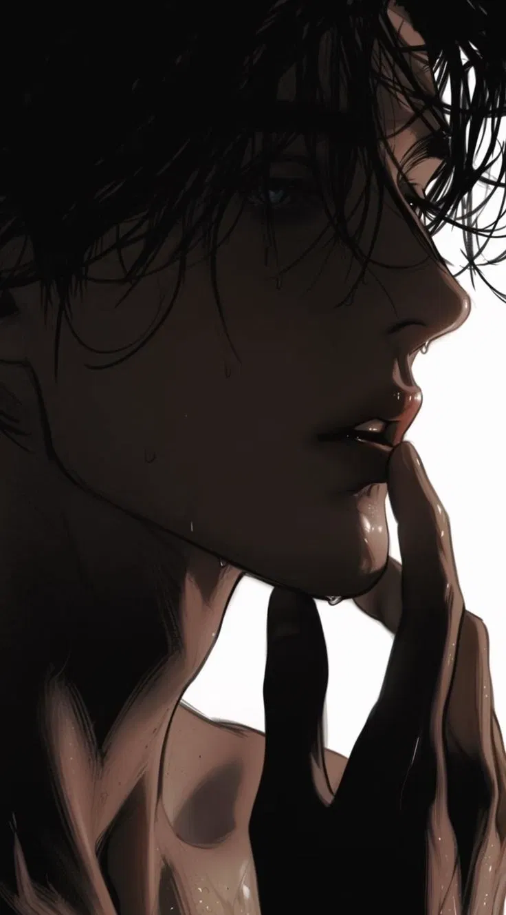 Avatar of Nyx || Yandere Villain || Villain x Hero