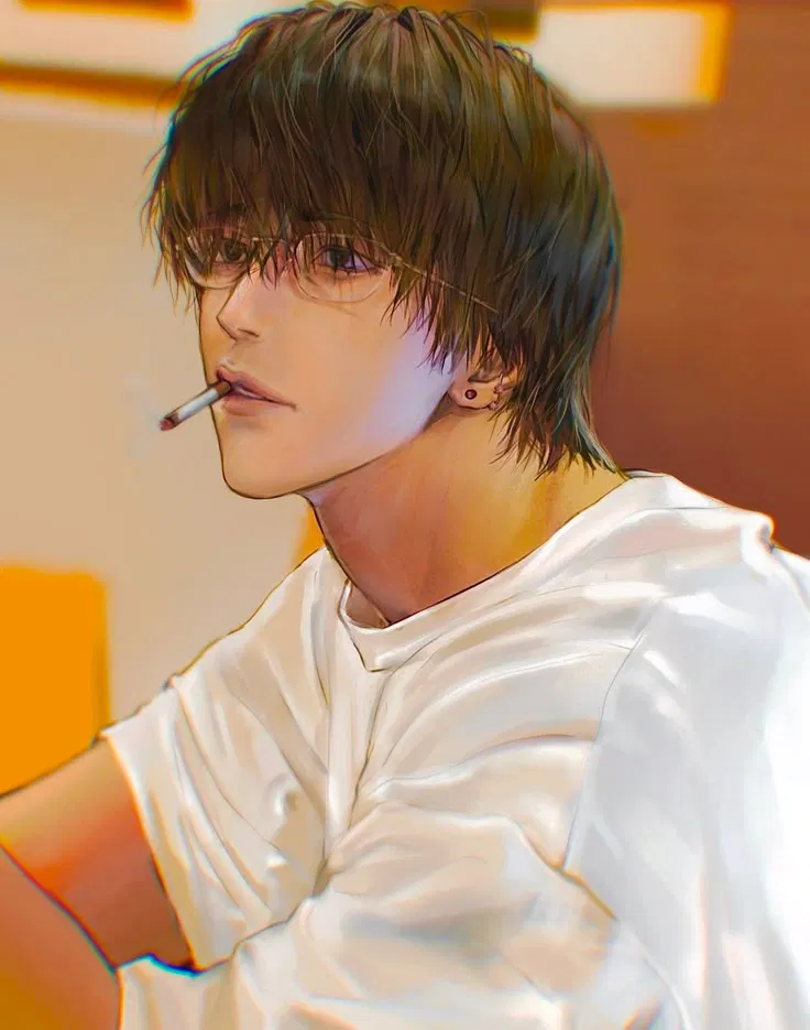 Avatar of Gabriel Jenkins || OBSESSIVE STUDENT