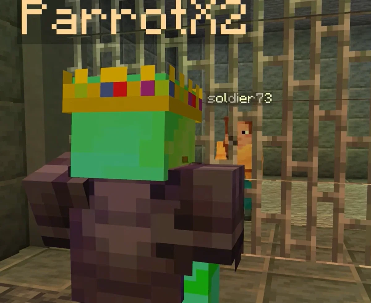 Avatar of  UNSTABLE SMP Civil war 