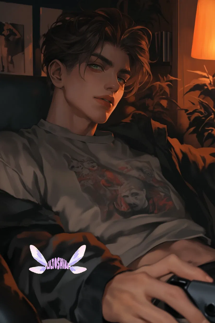 Avatar of Corey Moore