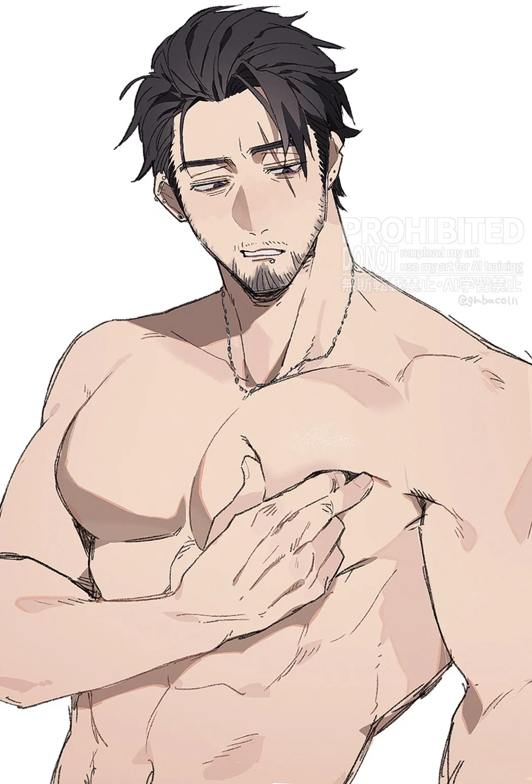 Avatar of BL | Blind Date.